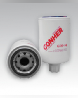 Gonher GPP-14