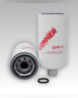 Gonher GPP-11