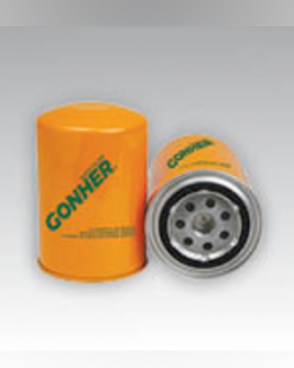 Gonher GP-2015W