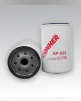 Gonher GP-1122