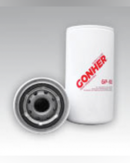 Gonher GP-110
