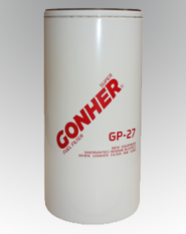 Gonher GP-27