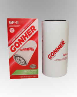 Gonher GP-11
