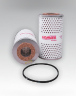 Gonher G-1174