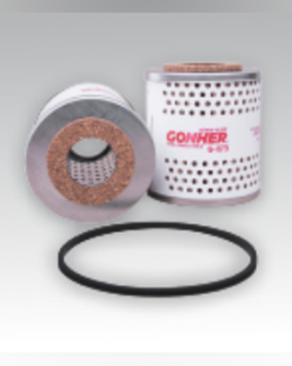 Gonher G-1173