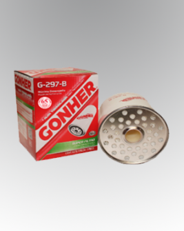 Gonher G-297-B