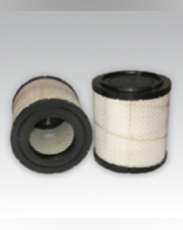 Gonher GA-8020R