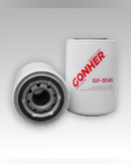 Gonher GP-9586