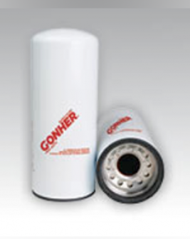 Gonher GP-9001