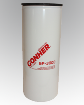 Gonher GP-3000