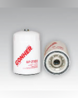 Gonher GP-2390