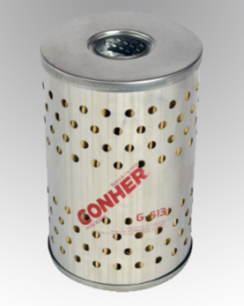 Gonher G-613