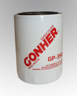 Gonher GP-390