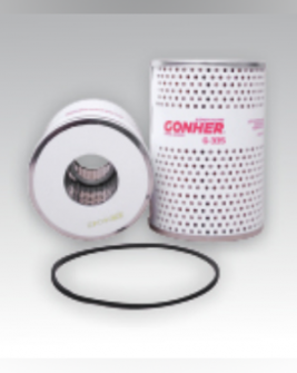 Gonher G-335