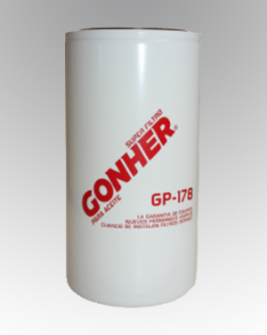 Gonher GP-178