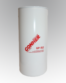 Gonher GP-152