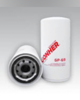 Gonher GP-77