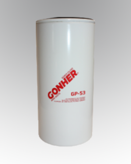 Gonher GP-53