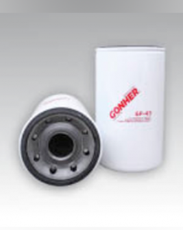 Gonher GP-43