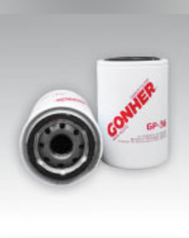 Gonher GP-36
