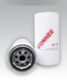 Gonher GP-31