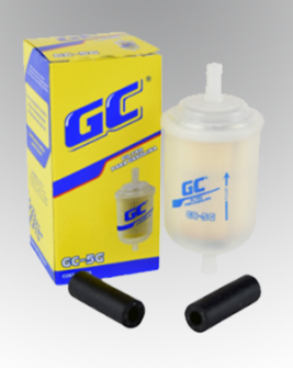 Gonher GC-5G