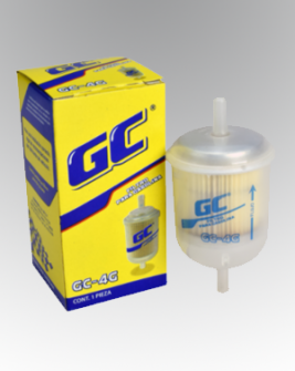 Gonher GC-4G