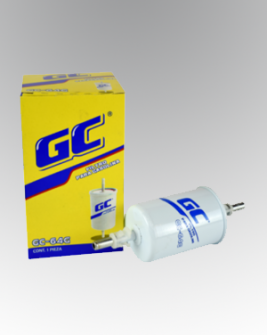 Gonher GC-64G