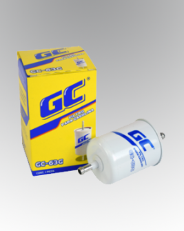 Gonher GC-63G