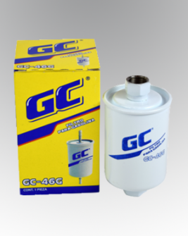 Gonher GC-46G