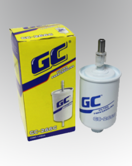 Gonher GC-266G