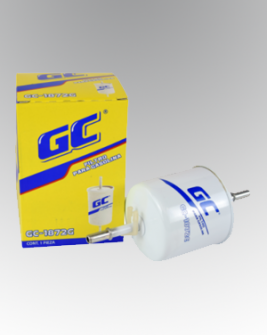 Gonher GC-1872G