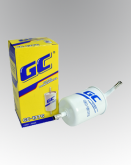 Gonher GC-137G