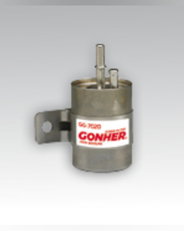 Gonher GG-7020