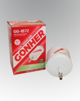 Gonher GG-1872