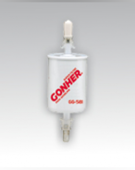 Gonher GG-581