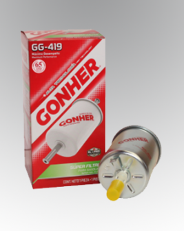 Gonher GG-419