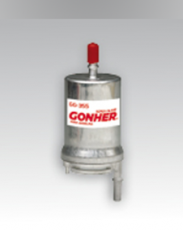 Gonher GG-355