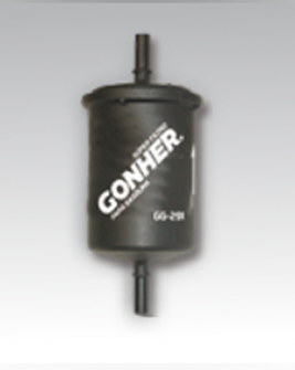 Gonher GG-291