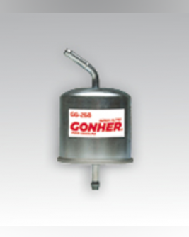 Gonher GG-268