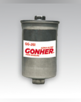 Gonher GG-261