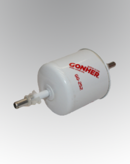 Gonher GG-252