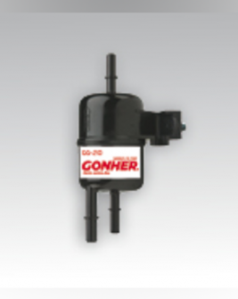 Gonher GG-210
