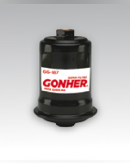 Gonher GG-187