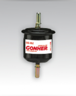 Gonher GG-182