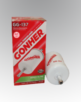 Gonher GG-137