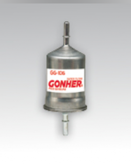 Gonher GG-106