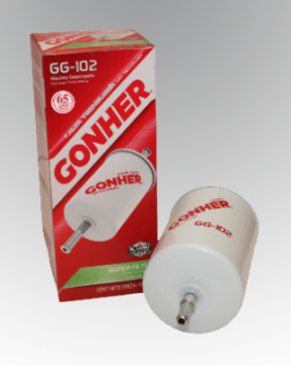 Gonher GG-102