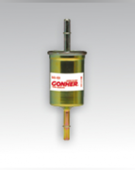 Gonher GG-101