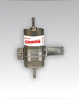 Gonher GG-72